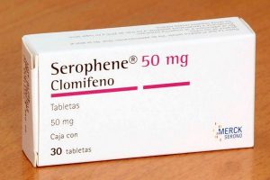 Prescription medications for sperm volume